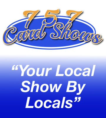 757 Card Shows