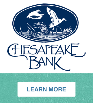 Chesapeake Bank